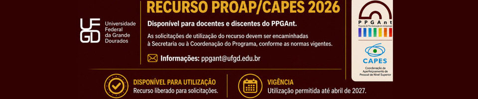 PROAP CAPES 2026